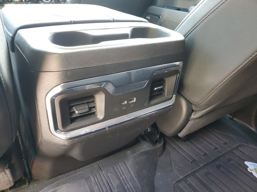 2024 GMC Sierra 1500 Elevation DIESEL w/BDS LIFT KIT