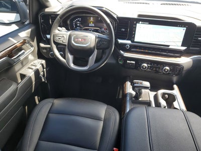 2024 GMC Sierra 1500 Elevation DIESEL w/BDS LIFT KIT