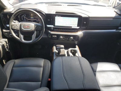 2024 GMC Sierra 1500 Elevation DIESEL w/BDS LIFT KIT