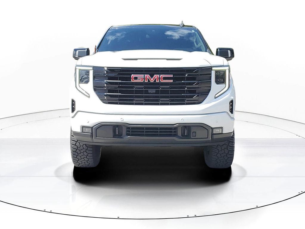 2024 GMC Sierra 1500 Elevation DIESEL w/BDS LIFT KIT