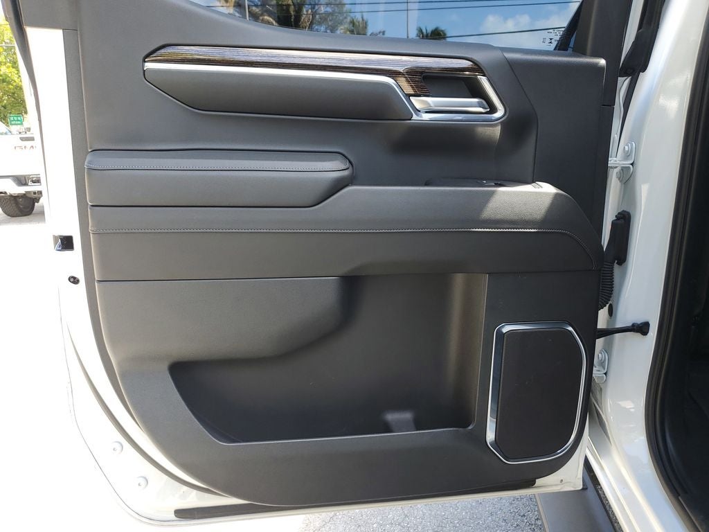 2024 GMC Sierra 1500 Elevation DIESEL w/BDS LIFT KIT