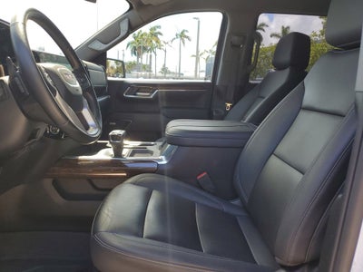 2024 GMC Sierra 1500 Elevation DIESEL w/BDS LIFT KIT