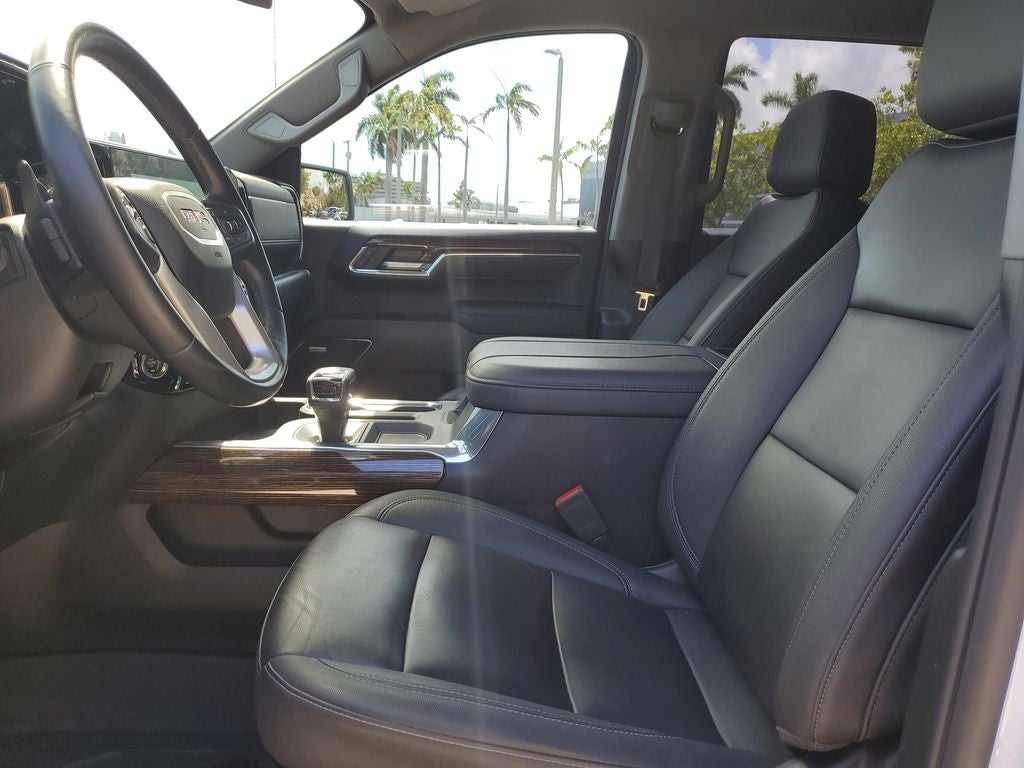 2024 GMC Sierra 1500 Elevation DIESEL w/BDS LIFT KIT