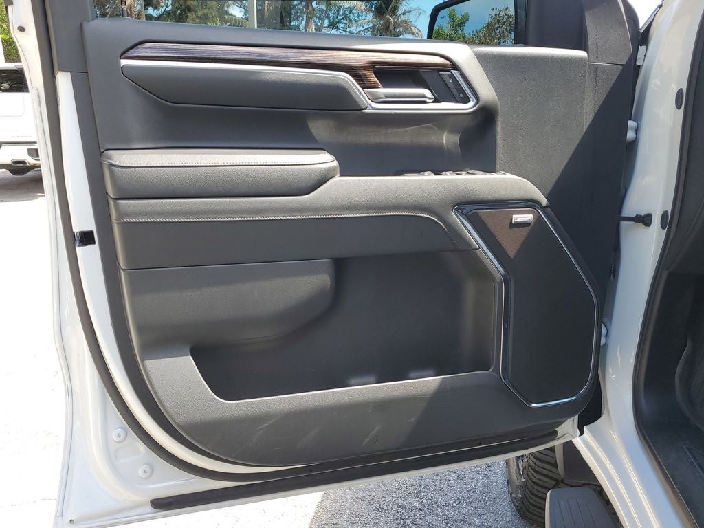 2024 GMC Sierra 1500 Elevation DIESEL w/BDS LIFT KIT