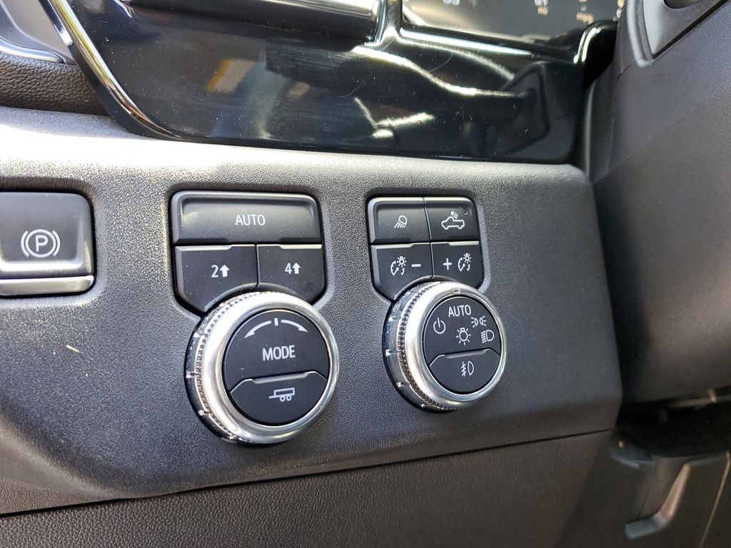 2024 GMC Sierra 1500 Elevation DIESEL w/BDS LIFT KIT