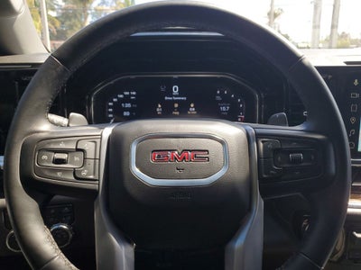 2024 GMC Sierra 1500 Elevation DIESEL w/BDS LIFT KIT