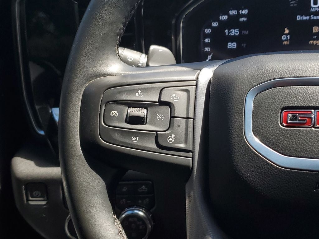 2024 GMC Sierra 1500 Elevation DIESEL w/BDS LIFT KIT