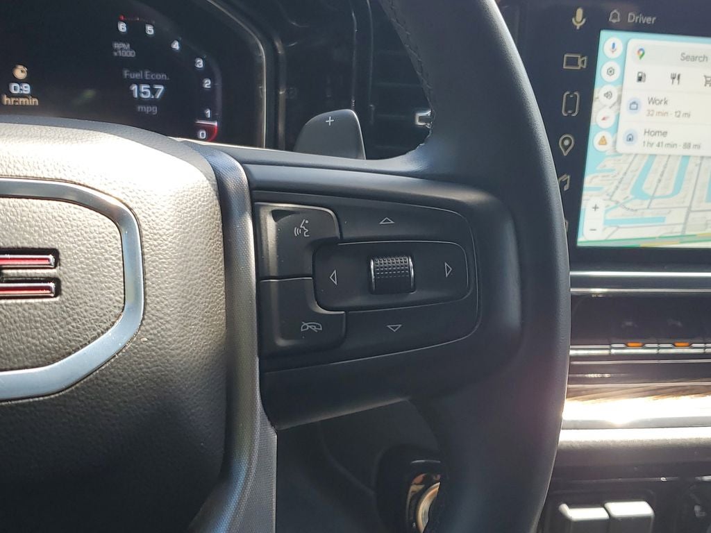 2024 GMC Sierra 1500 Elevation DIESEL w/BDS LIFT KIT