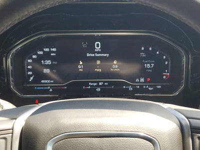 2024 GMC Sierra 1500 Elevation DIESEL w/BDS LIFT KIT