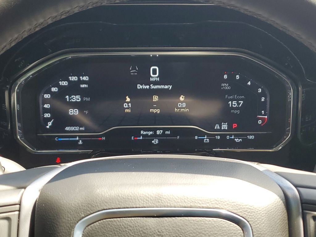 2024 GMC Sierra 1500 Elevation DIESEL w/BDS LIFT KIT