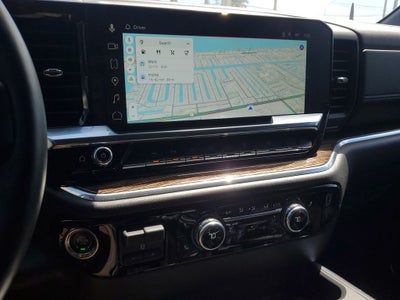 2024 GMC Sierra 1500 Elevation DIESEL w/BDS LIFT KIT