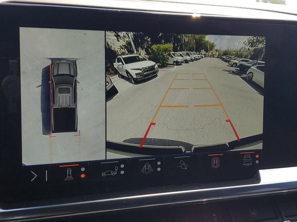 2024 GMC Sierra 1500 Elevation DIESEL w/BDS LIFT KIT