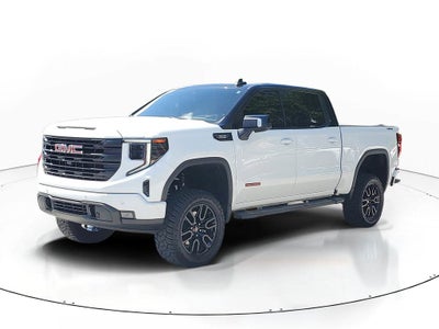 2024 GMC Sierra 1500 Elevation DIESEL w/BDS LIFT KIT