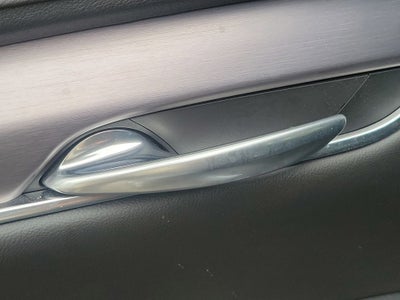 2020 Cadillac XT5 Luxury