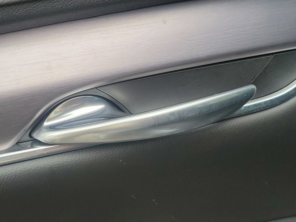 2020 Cadillac XT5 Luxury