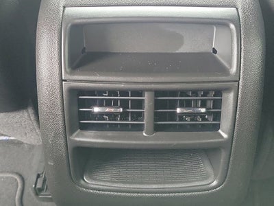 2020 Cadillac XT5 Luxury