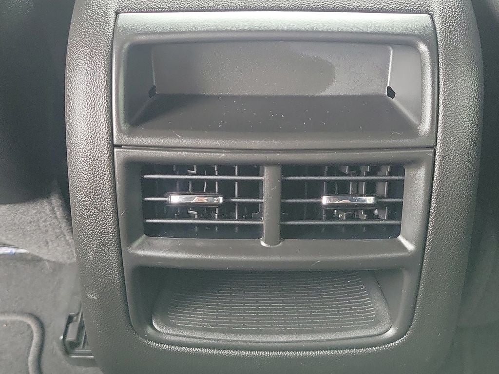 2020 Cadillac XT5 Luxury