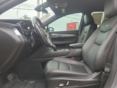 2020 Cadillac XT5 Luxury