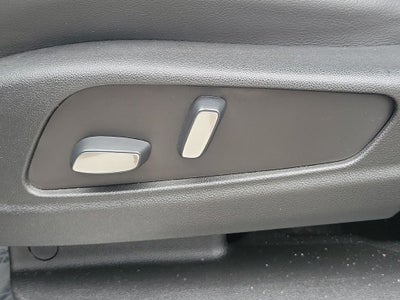 2020 Cadillac XT5 Luxury