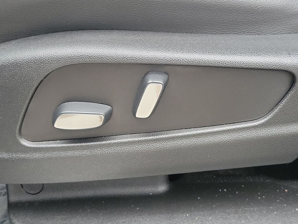 2020 Cadillac XT5 Luxury