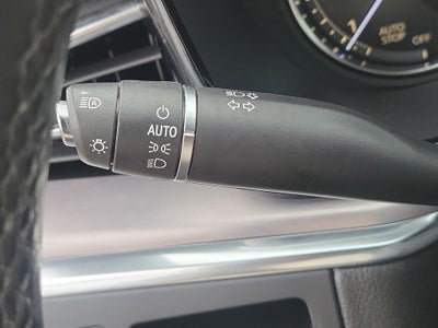 2020 Cadillac XT5 Luxury