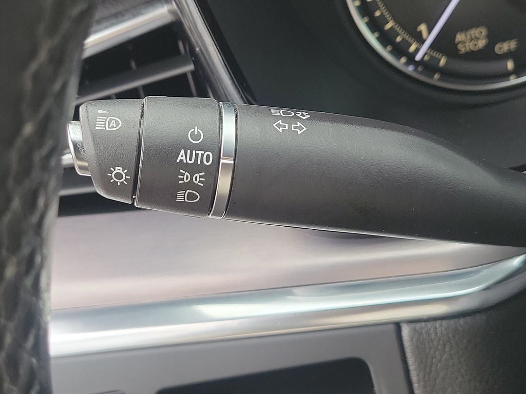 2020 Cadillac XT5 Luxury