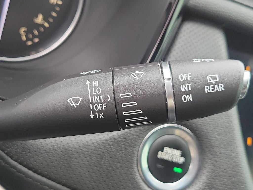 2020 Cadillac XT5 Luxury