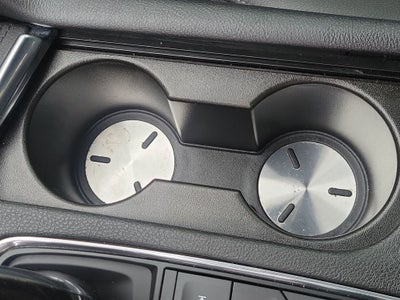 2020 Cadillac XT5 Luxury