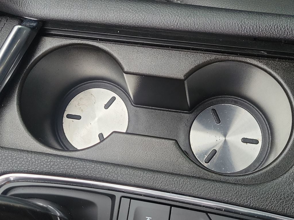 2020 Cadillac XT5 Luxury