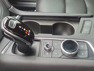 2020 Cadillac XT5 Luxury