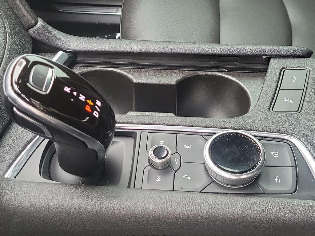 2020 Cadillac XT5 Luxury