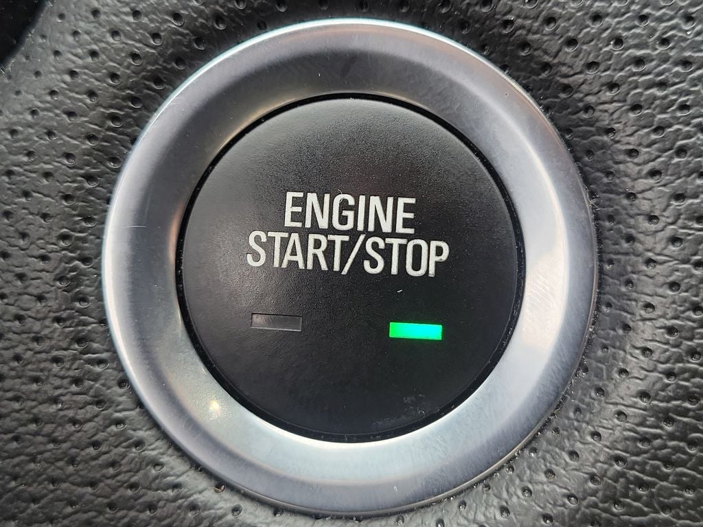 2020 Cadillac XT5 Luxury