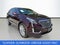 2018 Cadillac XT5 Platinum Driver Ast PKG