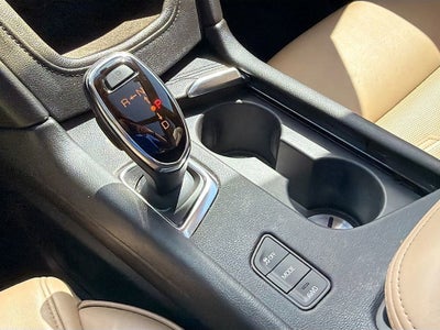 2018 Cadillac XT5 Platinum Driver Ast PKG