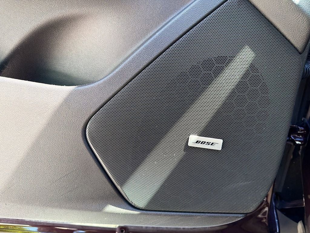 2018 Cadillac XT5 Platinum Driver Ast PKG