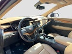 2018 Cadillac XT5 Platinum Driver Ast PKG