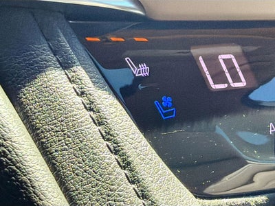 2018 Cadillac XT5 Platinum Driver Ast PKG