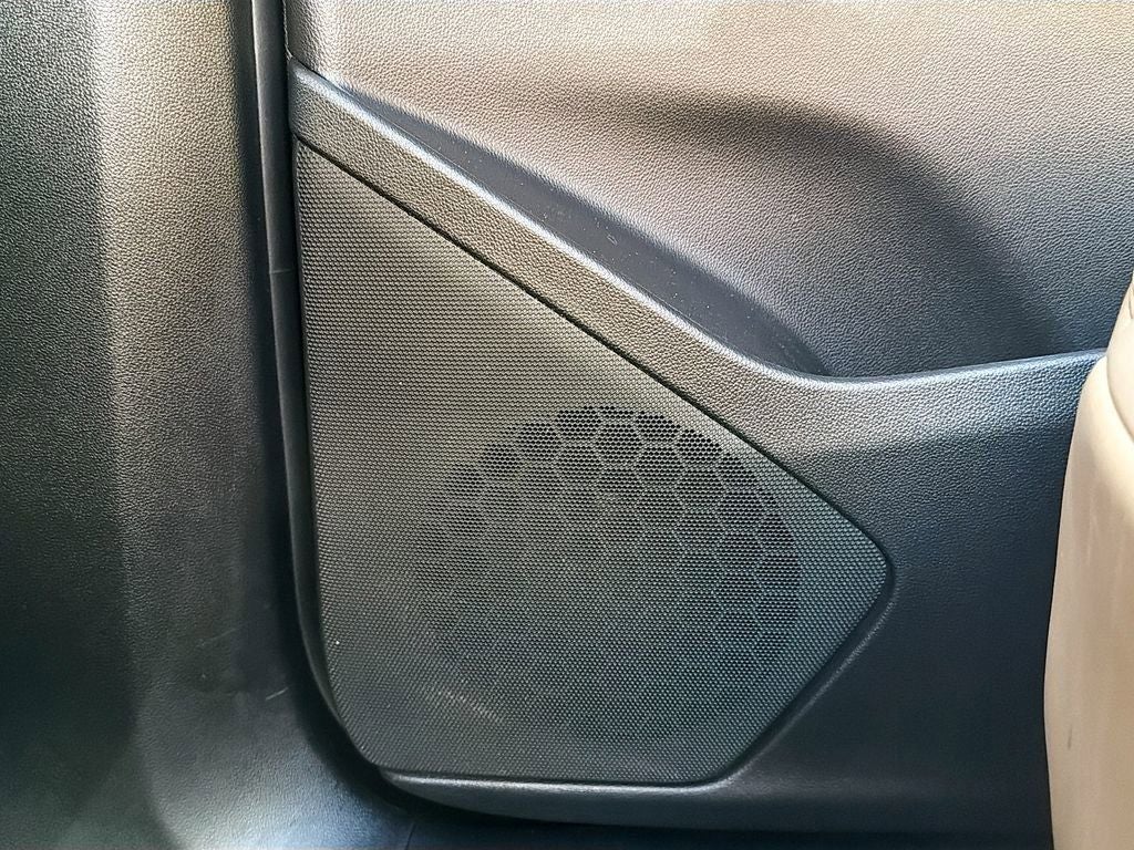 2018 Cadillac XT5 Platinum Driver Ast PKG