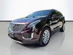 2018 Cadillac XT5 Platinum Driver Ast PKG