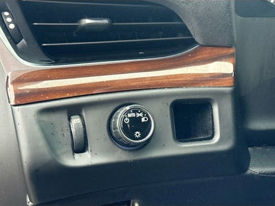 2020 Cadillac Escalade Premium Luxury