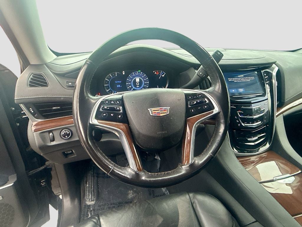2020 Cadillac Escalade Premium Luxury