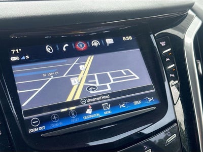 2020 Cadillac Escalade Premium Luxury