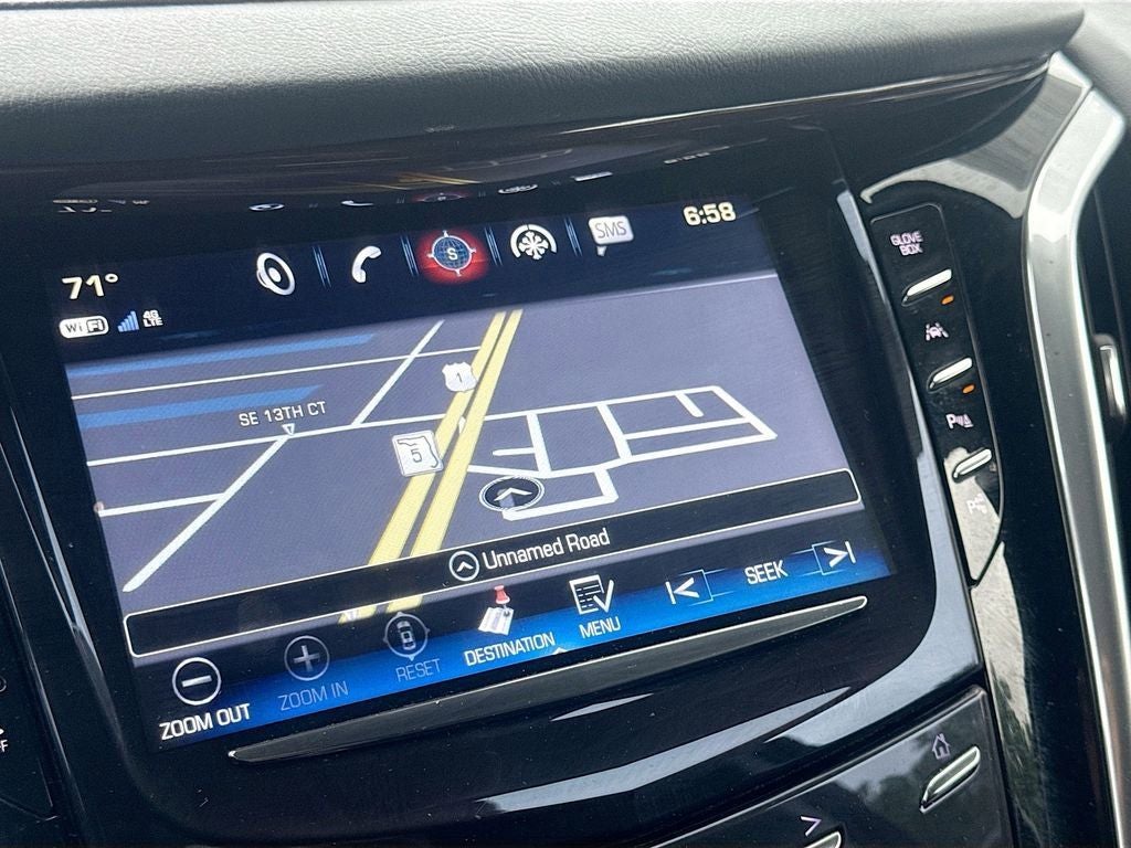 2020 Cadillac Escalade Premium Luxury