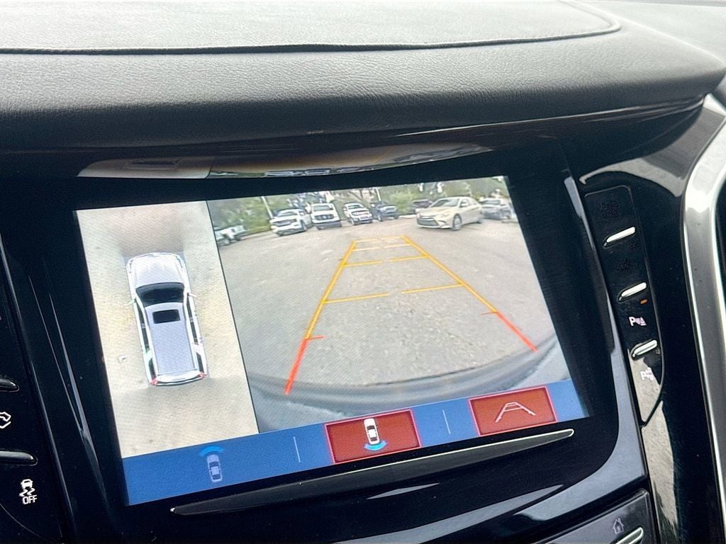 2020 Cadillac Escalade Premium Luxury