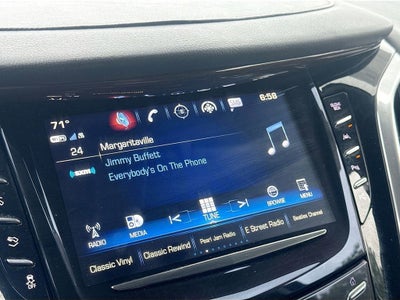 2020 Cadillac Escalade Premium Luxury