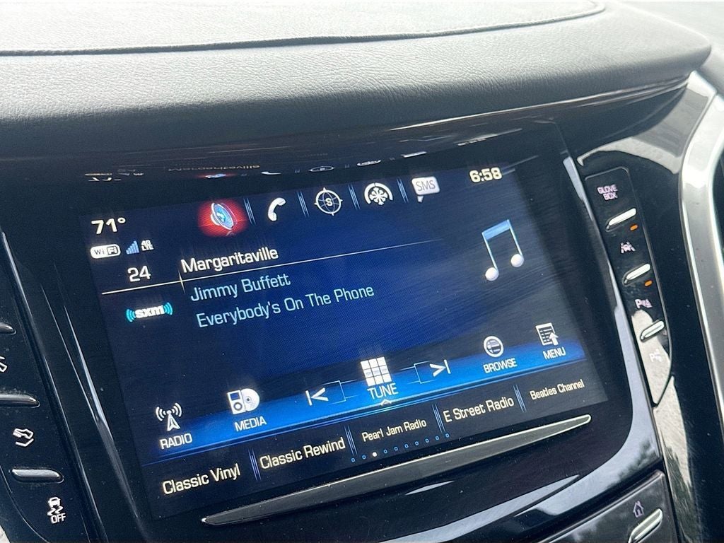 2020 Cadillac Escalade Premium Luxury