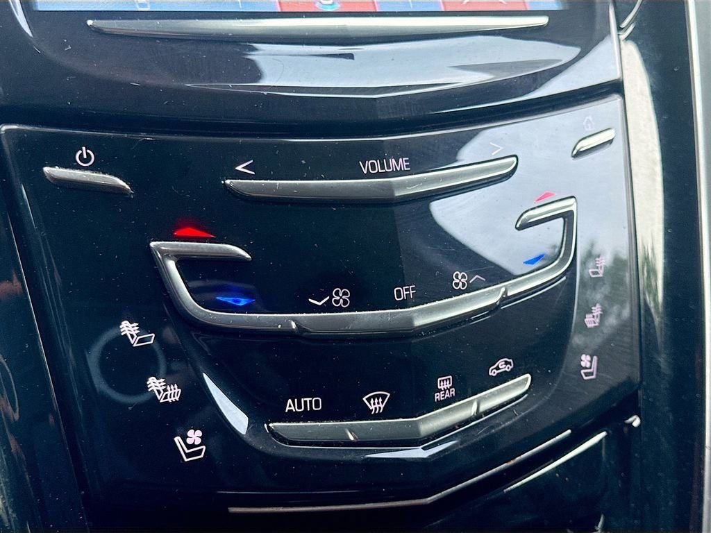 2020 Cadillac Escalade Premium Luxury