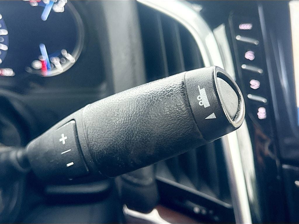 2020 Cadillac Escalade Premium Luxury