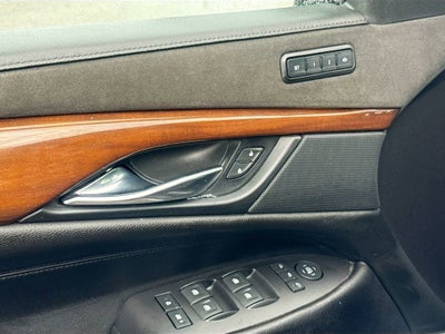 2020 Cadillac Escalade Premium Luxury