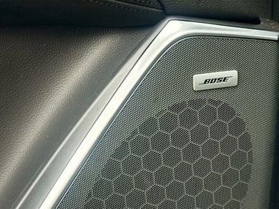 2020 Cadillac Escalade Premium Luxury